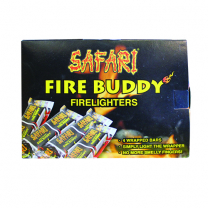 Firelighter Fire Buddy
