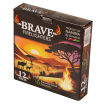 Firelighter 12Pc