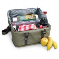 Cooler Lunch Box