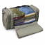 Clothing Bag Deluxe Khaki