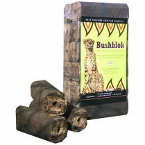 Bushblok Fire Logs 10kg