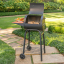 Grill Charcoal Patio Pro