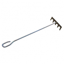 Braai Rake Mild Steel