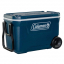 Cooler 58L Xtreme Blue