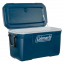 Cooler 66L Xtreme Blue