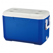Cooler 45L Poly-Lite Blue