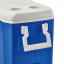 Cooler 45L Poly-Lite Blue