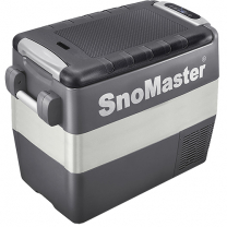 SnoMaster Fridge/Freezer 50L