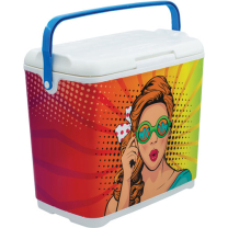 Coolbox Hardbody WoW 10L