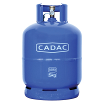 Gas Cylinder 5kg (No10)