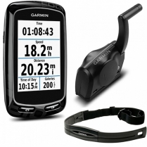 Garmin Edge 840 Solar