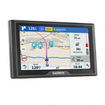 Garmin GPS Drive 61LMT-S