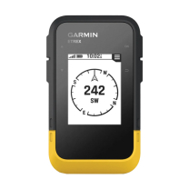 Garmin GPS eTrex® SE