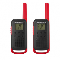 Motorola 2-Way Radio (2/Box)