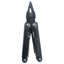 Multi Tool Goliath Black