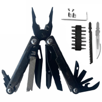 Multi Tool Goliath Black