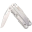 Multi Tool David Silver