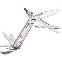 Multi Tool Samson Jaw Silver