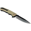 Knife Bateleur Sand