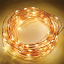 Light Copper Wire 90 LED 8.9m