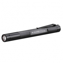 LED Lenser Torch P4R Core
