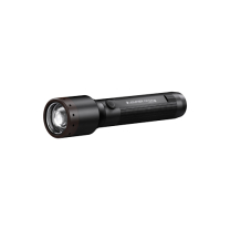 LED Lenser Torch P6R Core