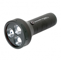 LED Lenser Torch P18R