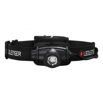 LED Lenser Head Light H5 Core
