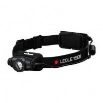 LED Lenser Head Light H5R Core
