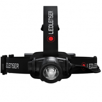LED Lenser Head Light H7R Core