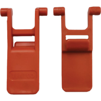 Storage Box Ammo Clips 2Pck