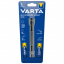 Varta Torch Aluminium LED 2AA