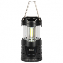 Lantern Push-Pull LED 450Lumen