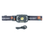 Head Light Rechargeable 260LM