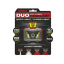 Headlamp Nebo Grey Duo Clam