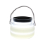 Lantern Silicon Collaps White