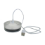 Lantern Silicon Collaps White