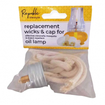 Table Lamp Replacement Wick