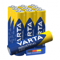 Varta Battery AAA Industrial