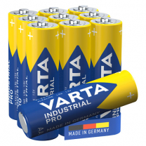 Varta Battery AA Industrial