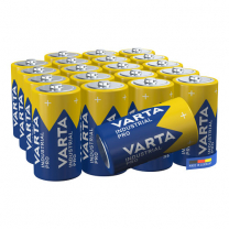 Varta Battery C Industrial