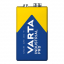 Varta Battery Industrial 9V