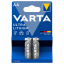 Varta Battery AA Lithium  (2)