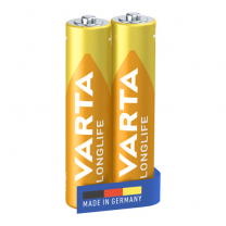 Varta Battery AAA Longlife