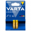 Varta Battery AAA Longlife