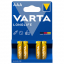 Varta Battery AAA Longlife