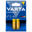 Varta Battery AA Longlife