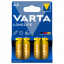 Varta Battery AA Longlife