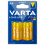 Varta Battery AA Longlife