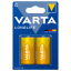 Varta Battery C Longlife